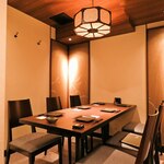 全席個室 楽蔵うたげ - 