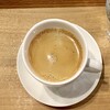 Porepore Za - ブレンドコーヒー400円