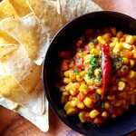 ウィンダンシー - チリコーンバター