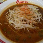 くるまやラーメン - 