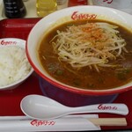 くるまやラーメン - 