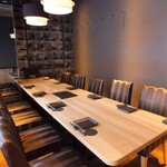 全席個室 じぶんどき - 