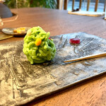 大和茶カフェ 茶樂茶 - 