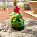 大和茶カフェ 茶樂茶 - 