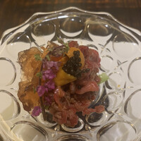 焼肉エクセレント 銀座店 - 