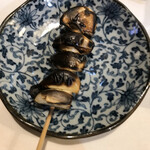 やきとり ぽん太 - 