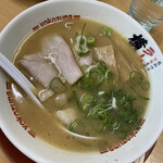 ラーメン横綱 - 