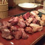 皆華 - シェアしやすく…(笑)