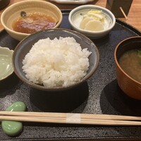 天婦羅 みやしろ - 