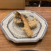 天婦羅 みやしろ - 