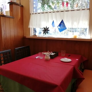 ビストロ・ソレイユ_2