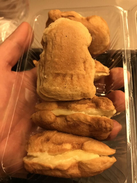 まるみや 八食センター店 - 長苗代（和菓子）の写真