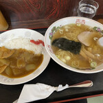 三重食堂 - 