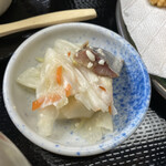 小野木 - 