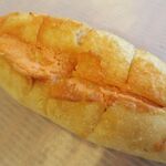 明太フランス（一本/ハーフ）