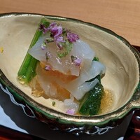 日本料理 晴山 - 