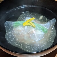 日本料理 晴山 - 