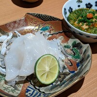 日本料理 晴山 - 