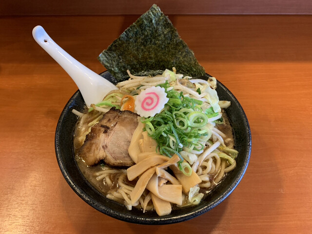 大勝軒 Shibaki 熱田 つけ麺 食べログ