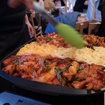 韓国料理 ホンデポチャ - 