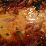 韓国料理 ホンデポチャ - 