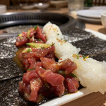 Wagyuu Houdaino Dendou Akihabara Nikuya Yokochou Yakiniku - 