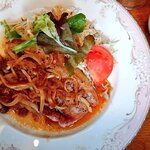 ビストロミカサ - 料理写真: