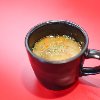 茶屋ヶ坂パスタ屋 フェニボーレ_1