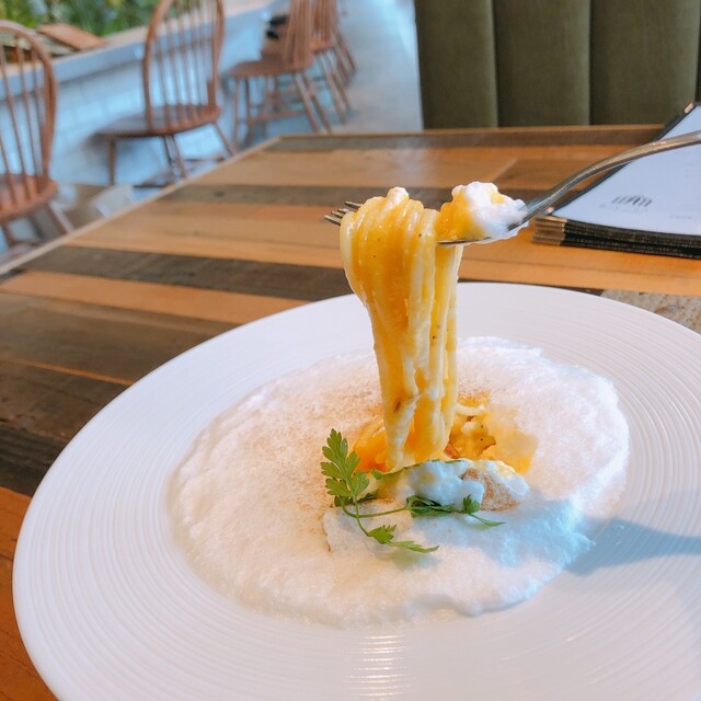 閉店】森のサーカス cafe ＆ family restaurant - 野田（阪神）/カフェ