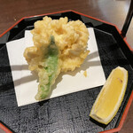 寿司ダイニング心 - 