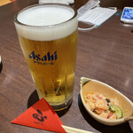 寿司ダイニング心 - 