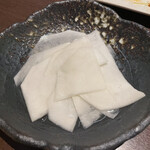 寿司ダイニング心 - 