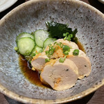 寿司ダイニング心 - 