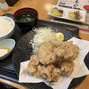 まるみ食堂