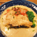 キャプテンズクック・アズーロ - 