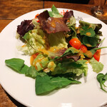 キャプテンズクック・アズーロ - 