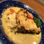 キャプテンズクック・アズーロ - 