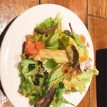 キャプテンズクック・アズーロ - 