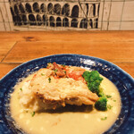 キャプテンズクック・アズーロ - 