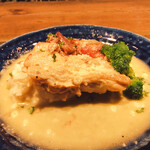 キャプテンズクック・アズーロ - 