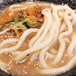 Hanamaru Udon - 