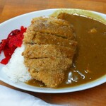 日正カレー - 