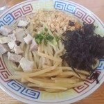 麺屋十郎兵衛 - 