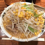 麺屋 のスたOSAKA - 