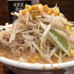 麺屋 のスたOSAKA - 