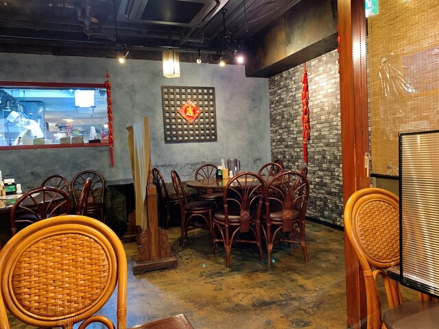 Xi An 新宿 中国菜 食べログ 简体中文 Xi An 新宿 中国菜 食べログ 简体中文