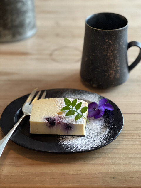 カフェ ジュンノスケ Cafe Junnosuke 諫早 カフェ 食べログ