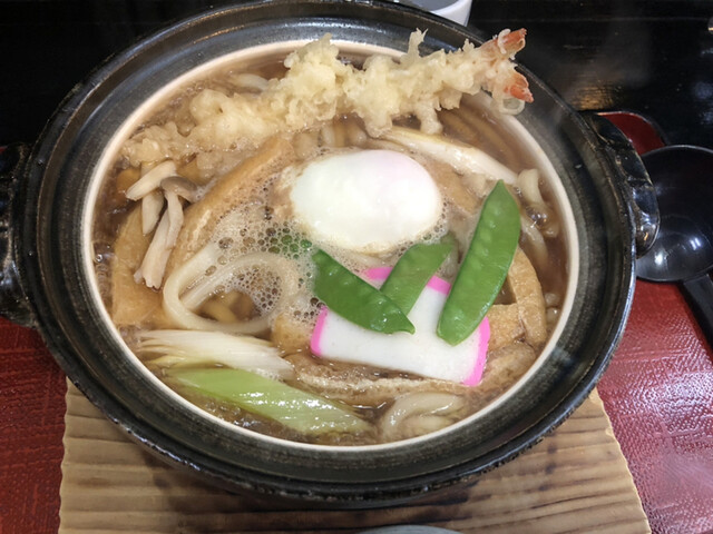 石臼蕎麦 安曇野（あずみの） - 岩手飯岡（そば）の写真