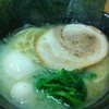 横浜家系ラーメン すずき家 子安本店