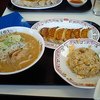 餃子の王将 新潟近江店